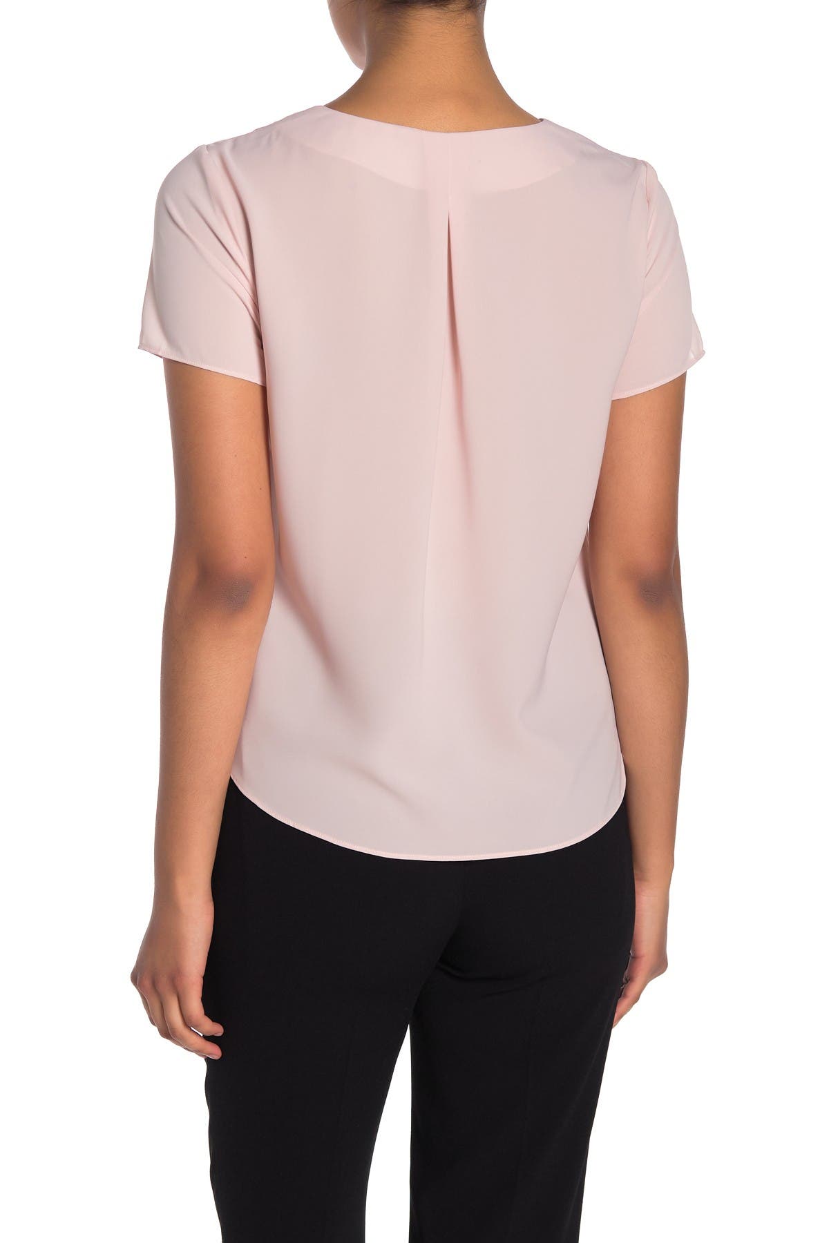 premise short sleeve sweater
