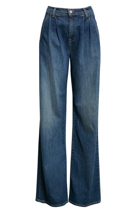 Women's Trouser Jeans & Denim