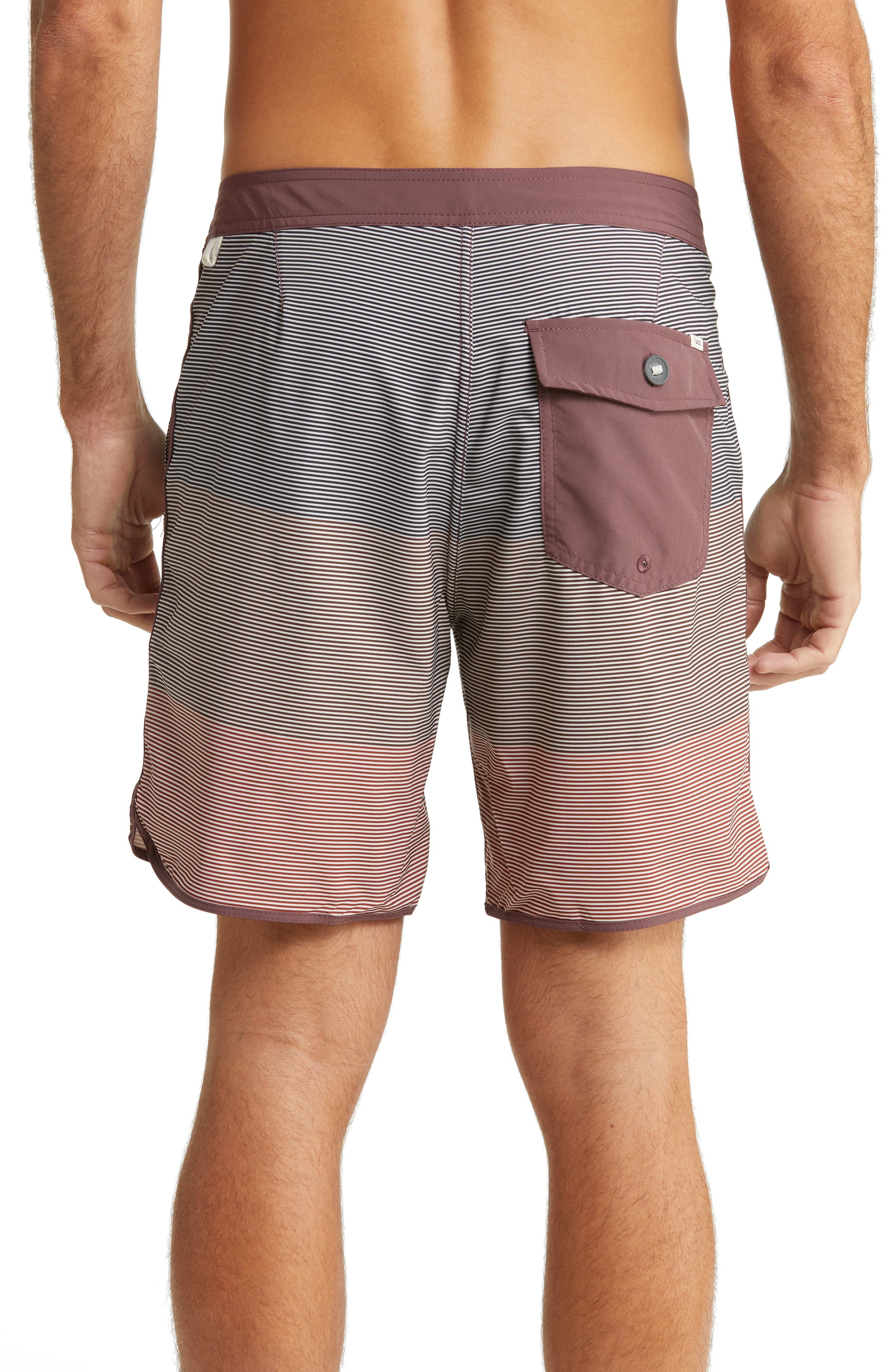 vuori Cruise Hybrid Board Shorts Nordstrom