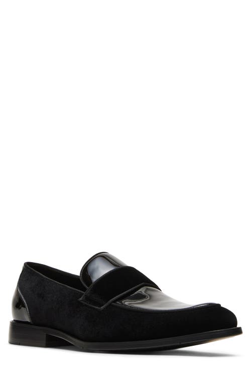 STEVE MADDEN STEVE MADDEN EATHON LOAFER 