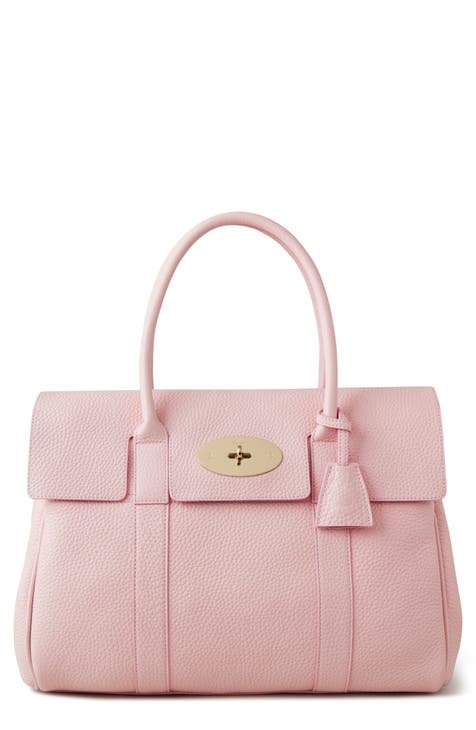 mulberry pink bag sale