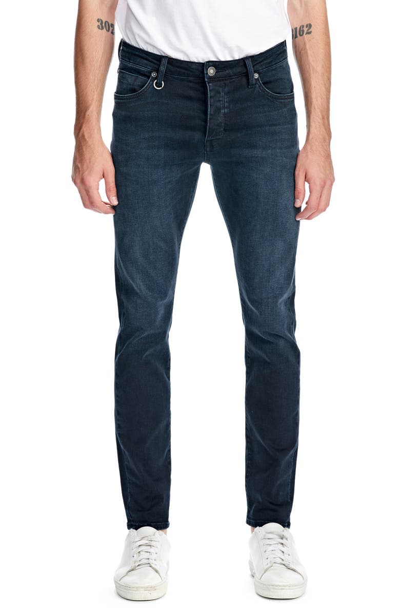 NEUW Iggy Skinny Fit Jeans (Polar) | Nordstrom