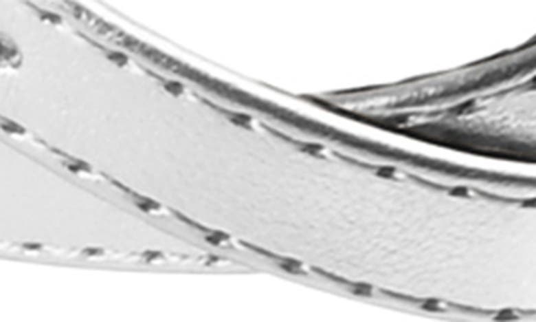 JOURNEE COLLECTION WAVERLEE ANKLE STRAP THONG SANDAL