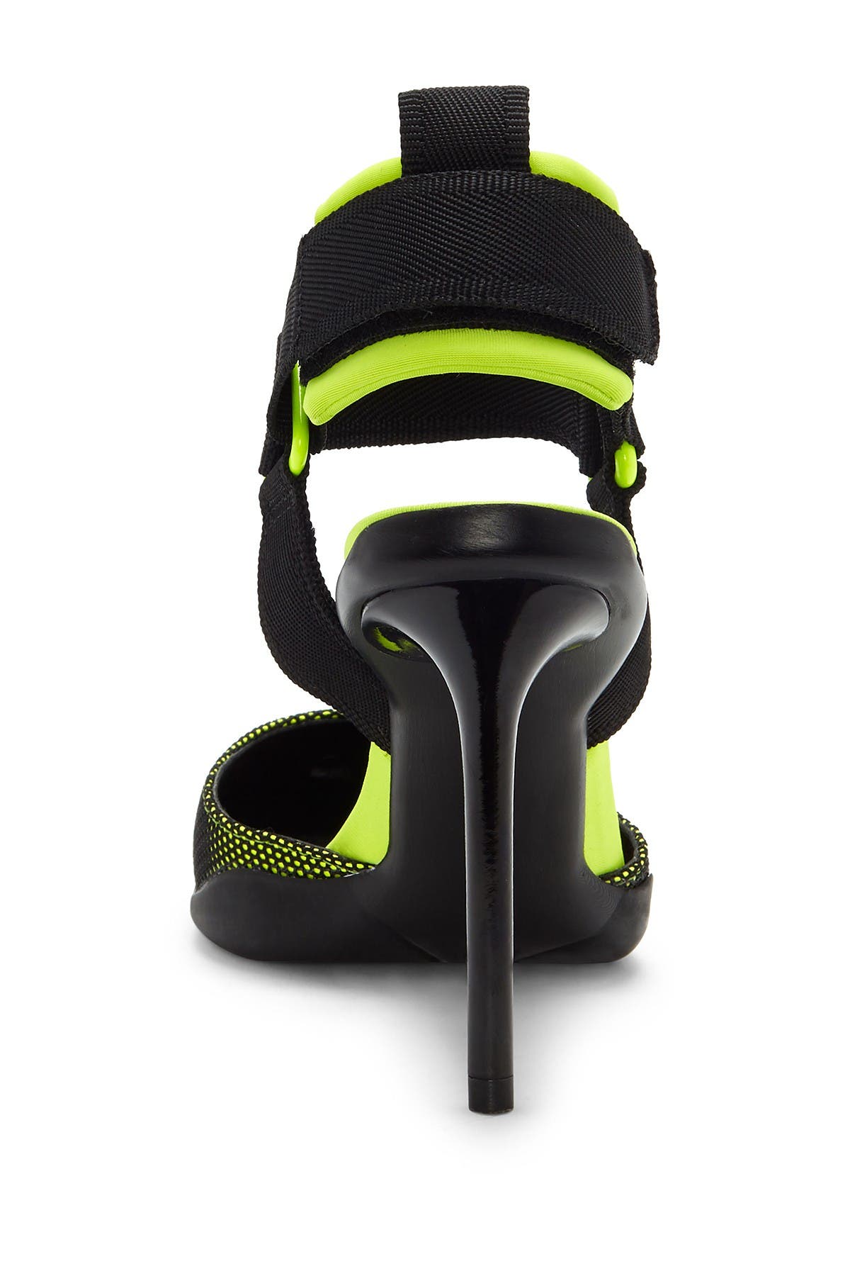 jessica simpson gazella pump