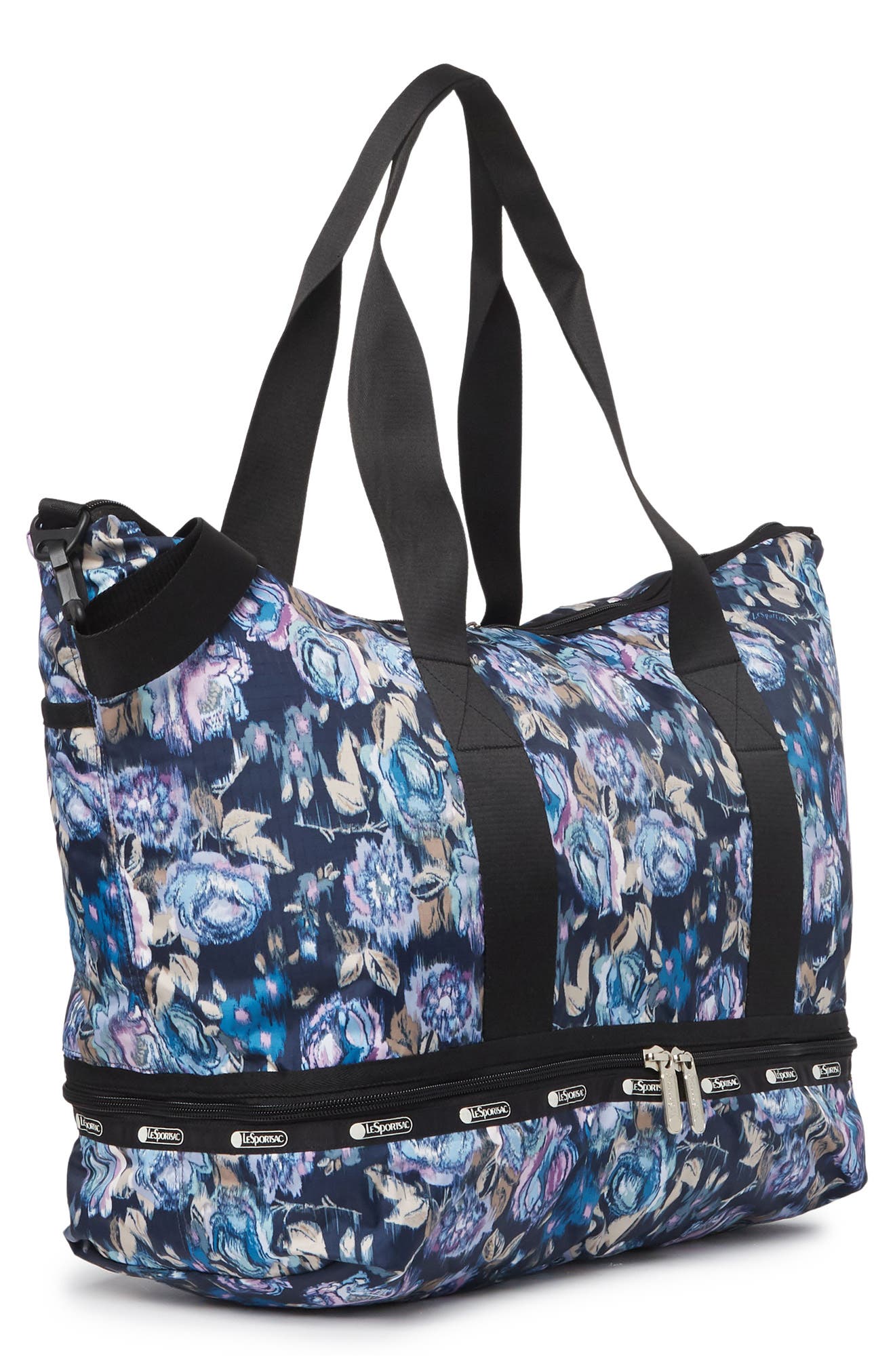 LeSportsac Dakota Medium Deluxe Overnight Bag Nordstrom Rack