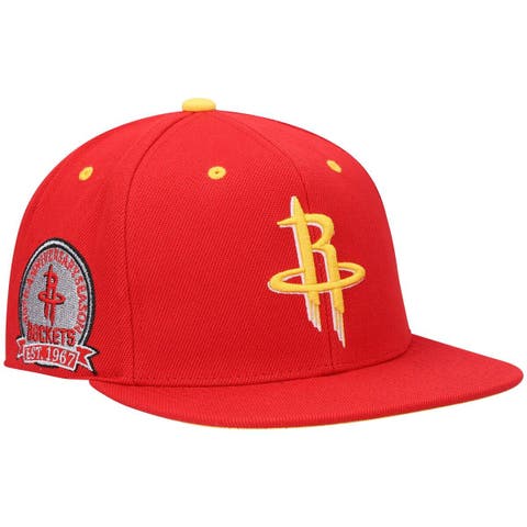 Men's Houston Rockets Hats | Nordstrom
