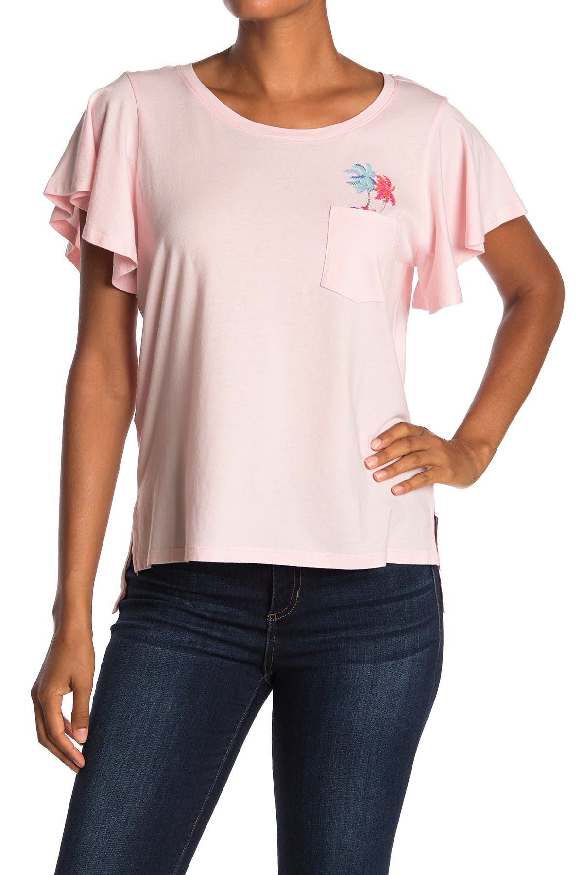 tommy bahama pocket t shirt