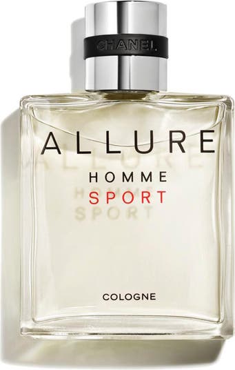 Allure Hair Mist Chanel perfume - a fragrance for women