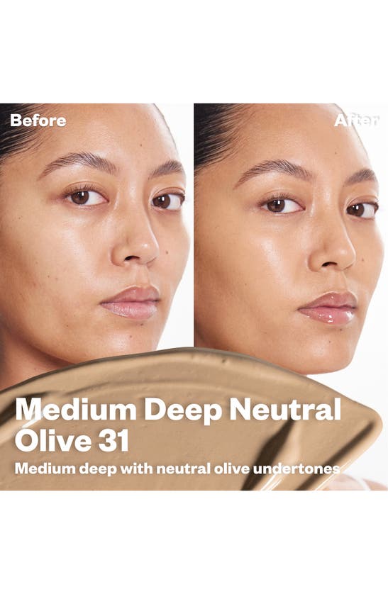 KOSAS KOSAS BB BURST TINTED MOISTURIZER GEL CREAM WITH COPPER PEPTIDES