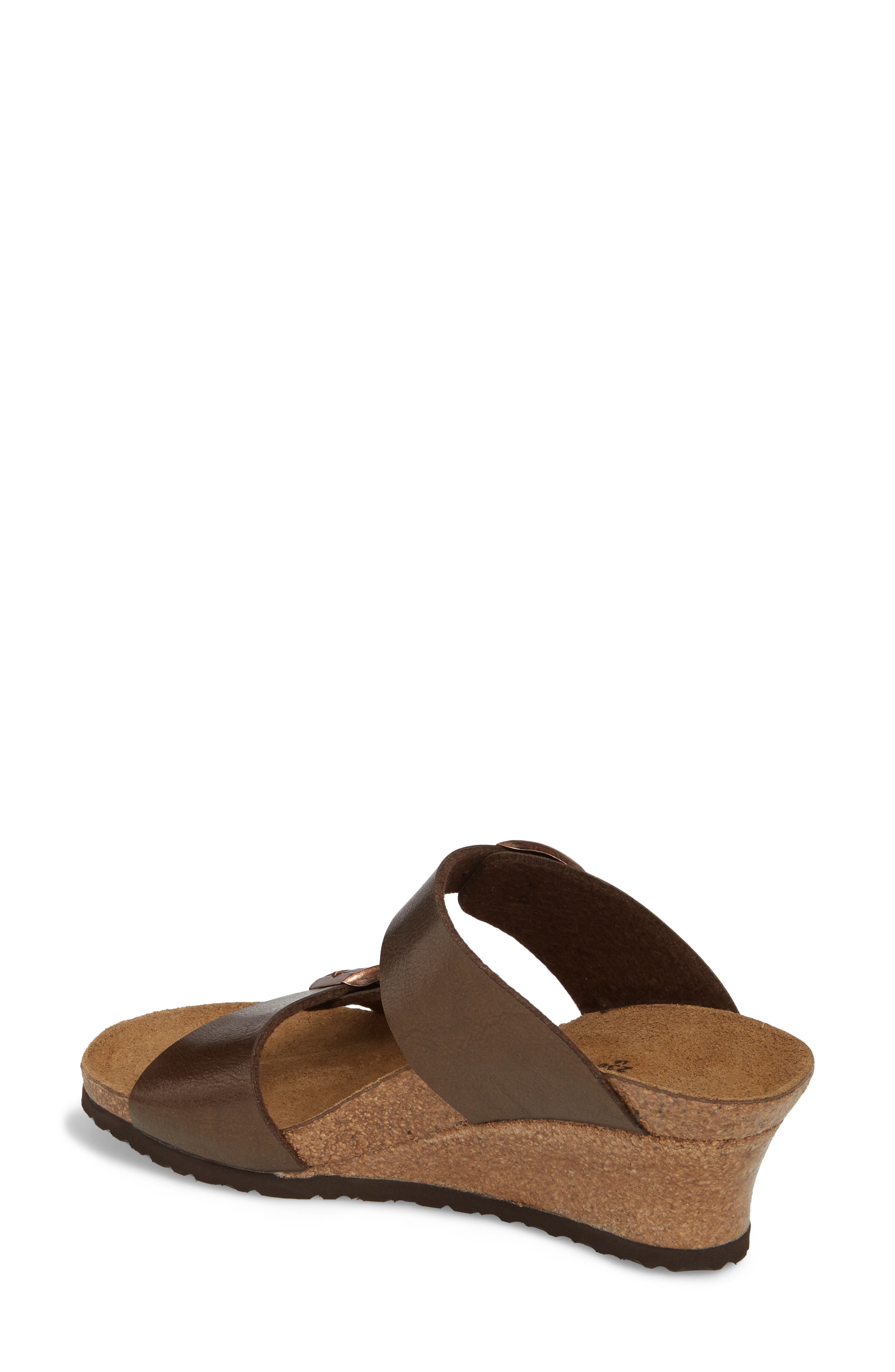 papillio dorothy wedge