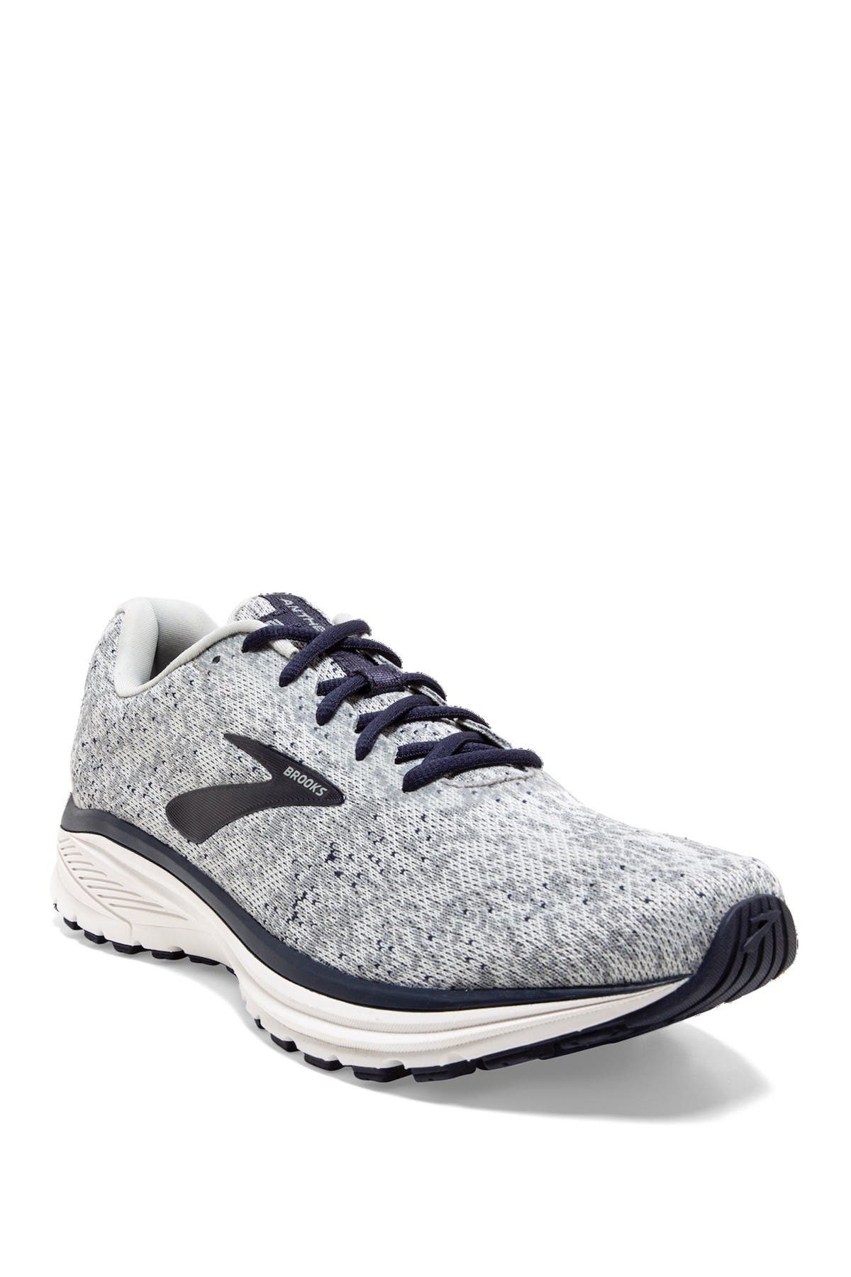 brooks women's anthem 2 running shoes