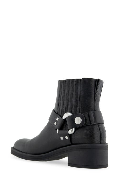 AEROSOLES AEROSOLES MAX SQUARE TOE BOOTIE