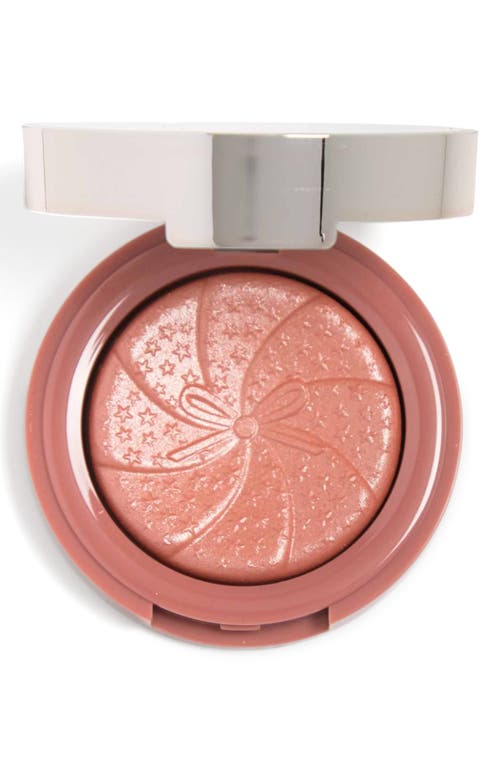 Glow-To Illuminating Blush in First Date