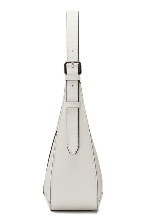 Shop Oryany Bahia2 Shoulder Bag In Cloud