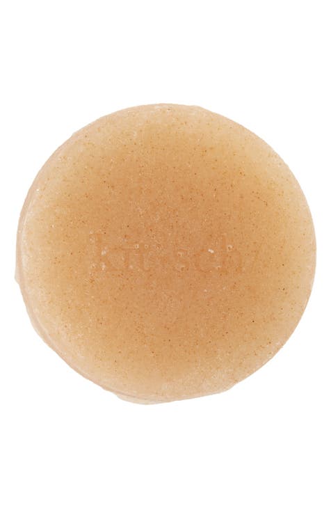  Kitsch Exfoliating Sugar Body Scrub Bar & Self