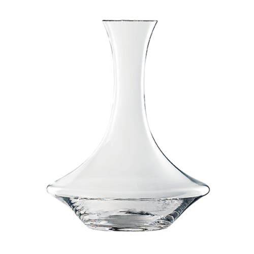 Spiegelau Authentis Wine Decanter In Clear