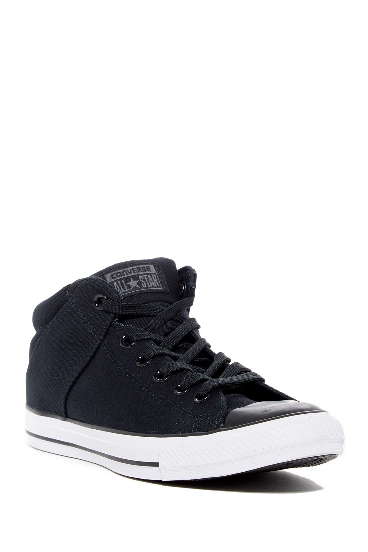 chuck taylor axel mid