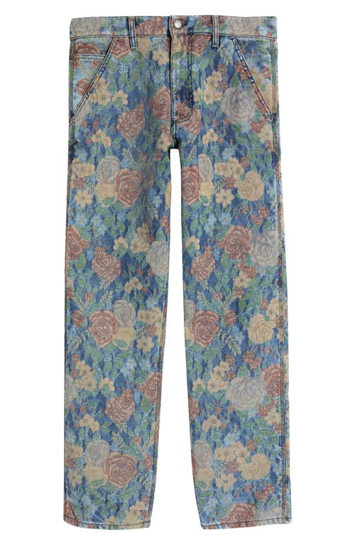 ROY ROGER'S X DAVE'S NEW YORK ROY ROGERS X DAVE'S NEW YORK STATEMENT CARPENTER PANTS