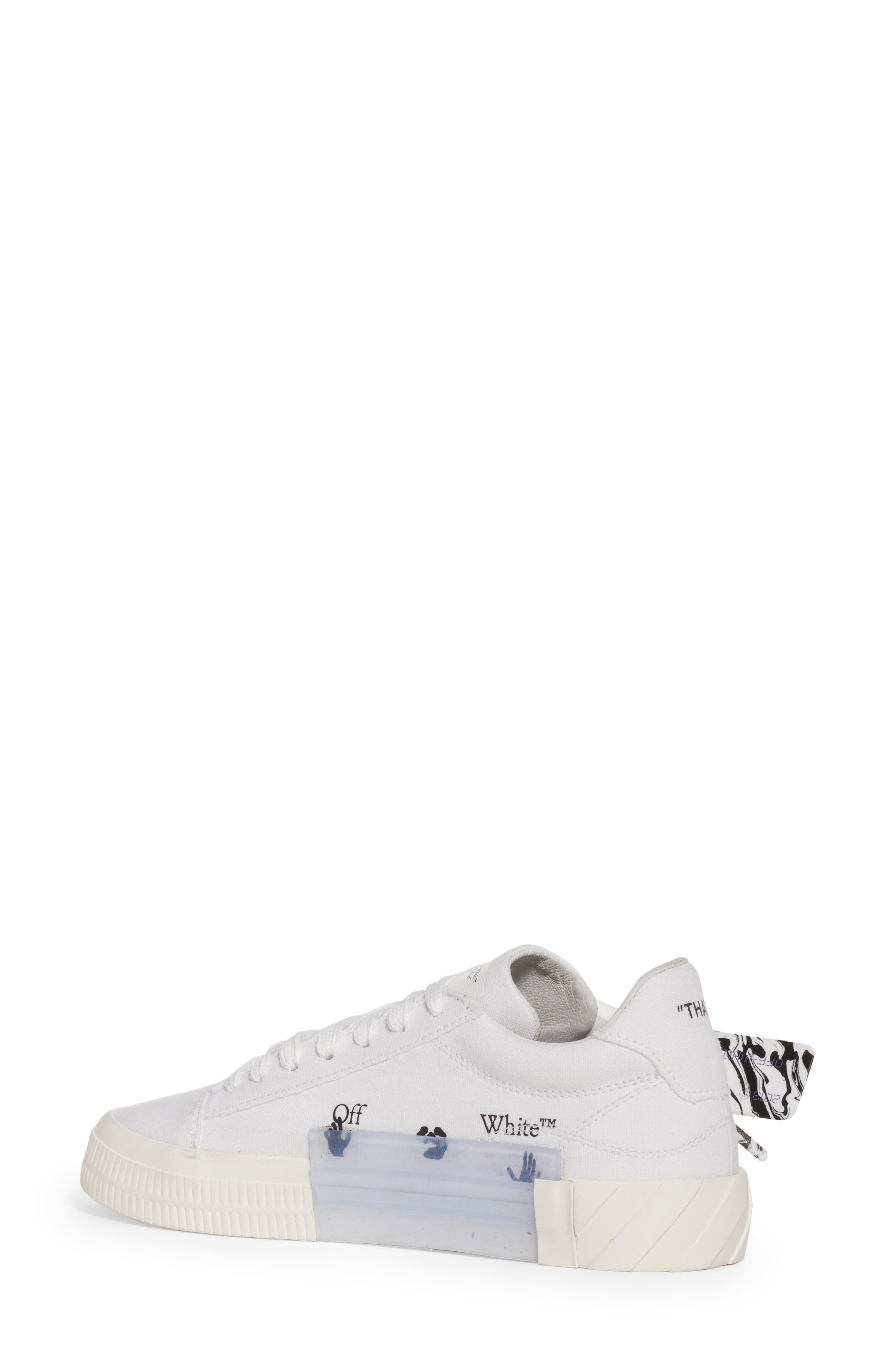 off white vulc low womens