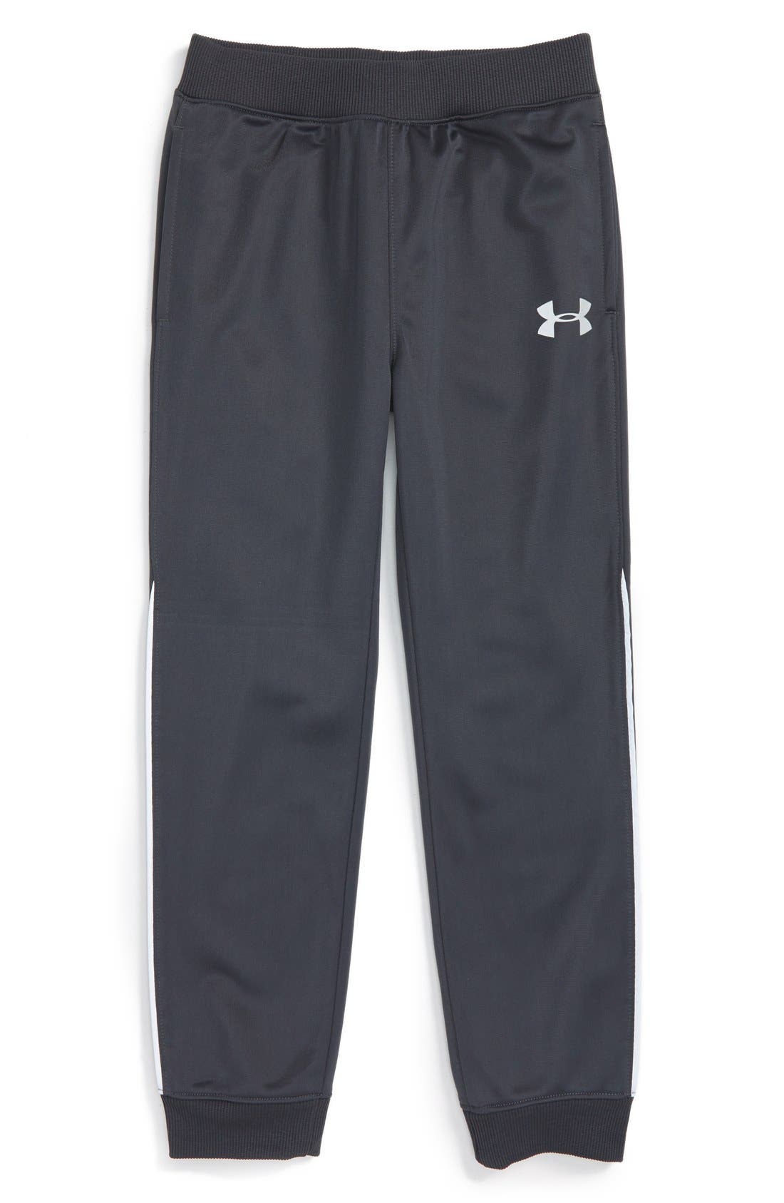 under armour pennant tapered