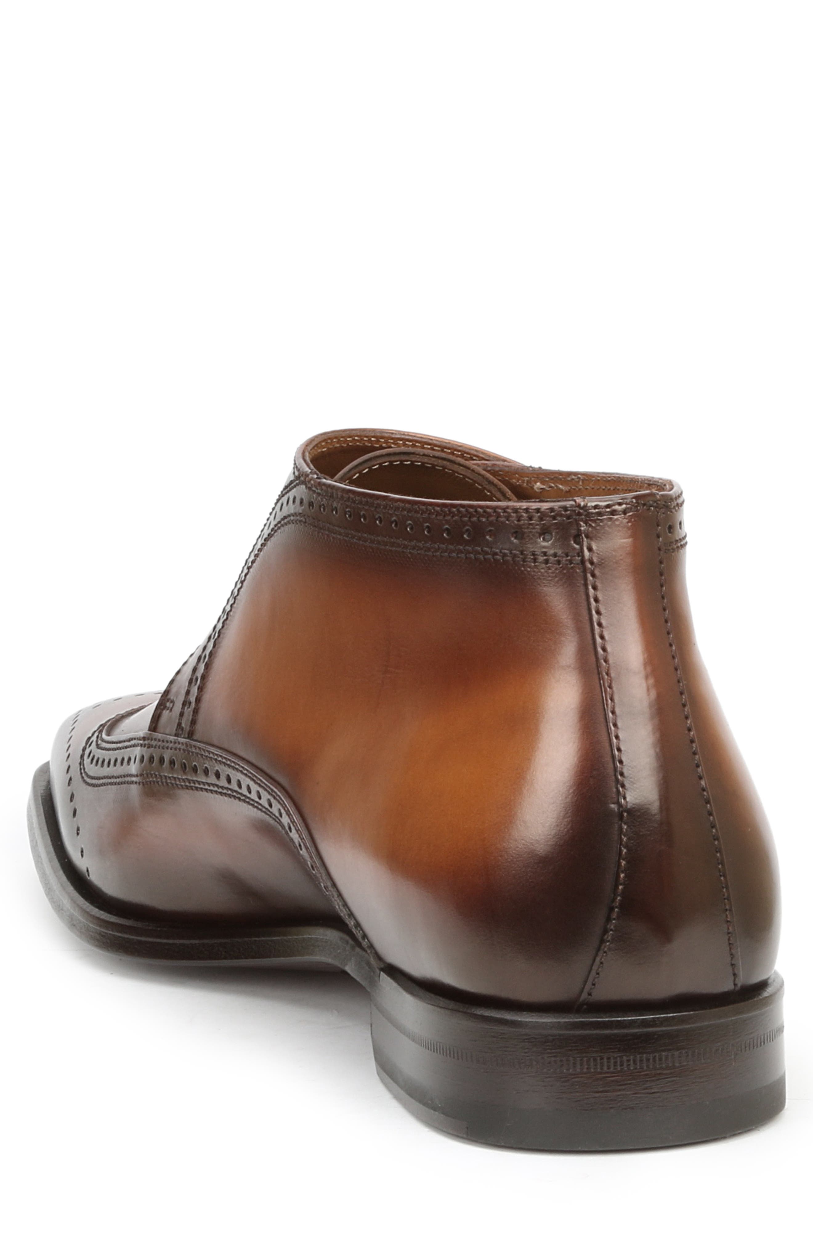 bruno magli carlo chukka boot