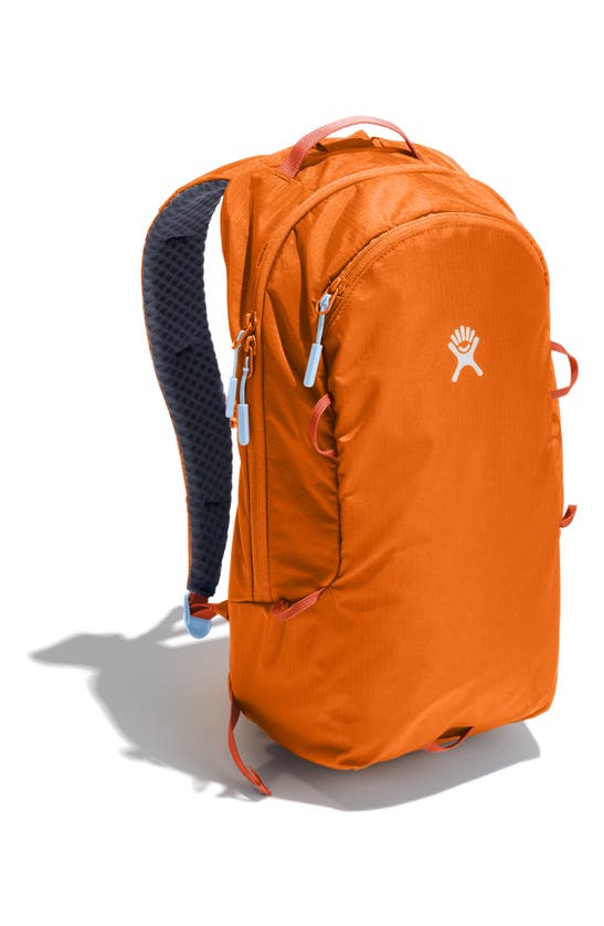 Hydro Flask Down Shift Hydration Pack In Bronze