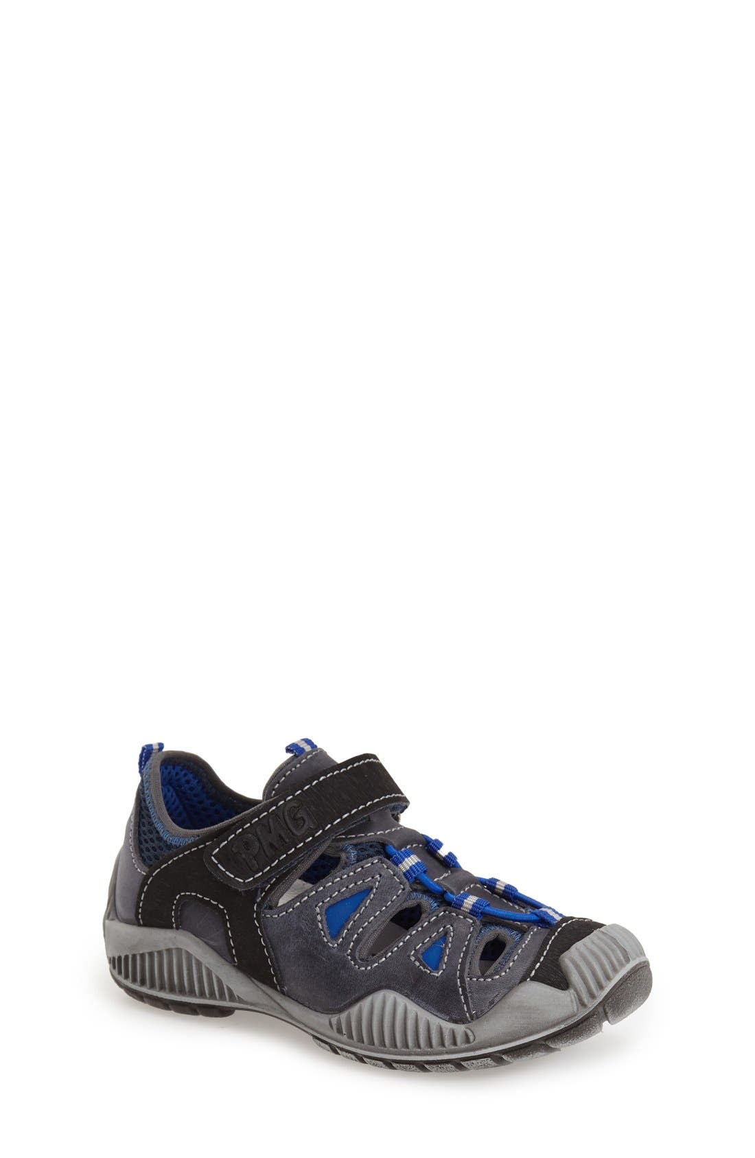Primigi Walker-E Fashion Sneaker Toddler//Little Kid//Big Kid