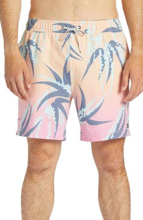 Trend watch: 50 men's swimsuits for $50 and under