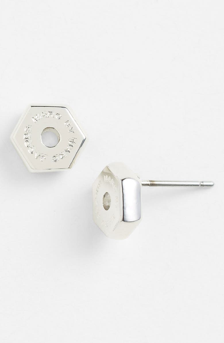 Marc by marc jacobs earrings Clearance