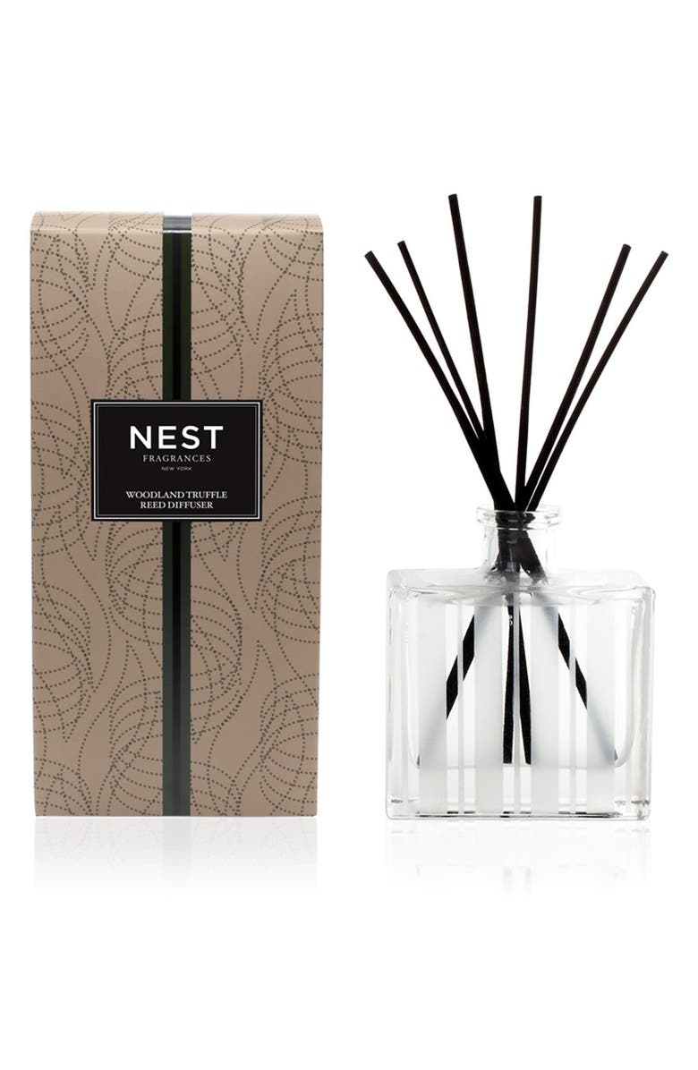 NEST Fragrances 'Woodland Truffle' Reed Diffuser Nordstrom