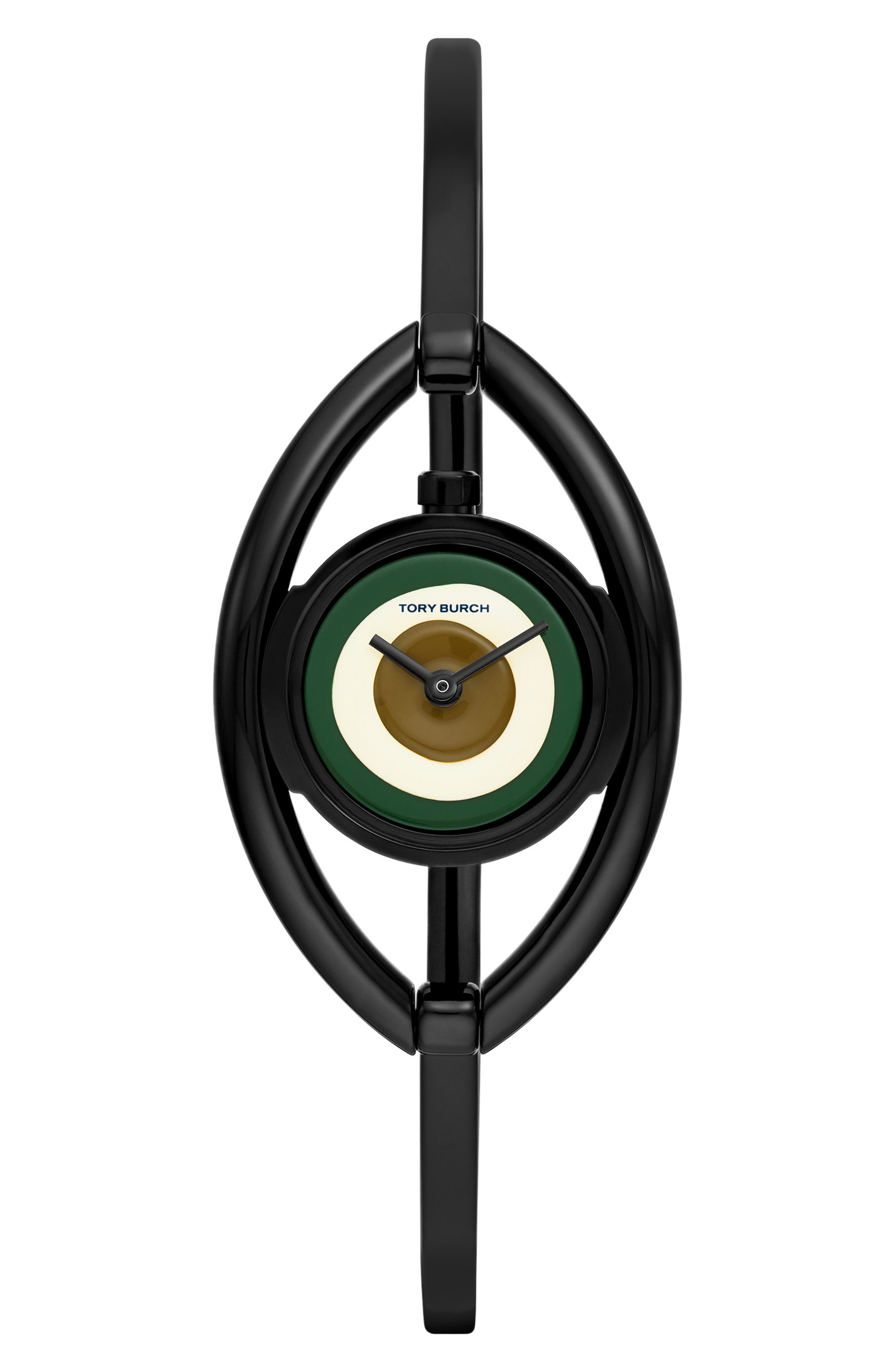 tory burch evil eye watch
