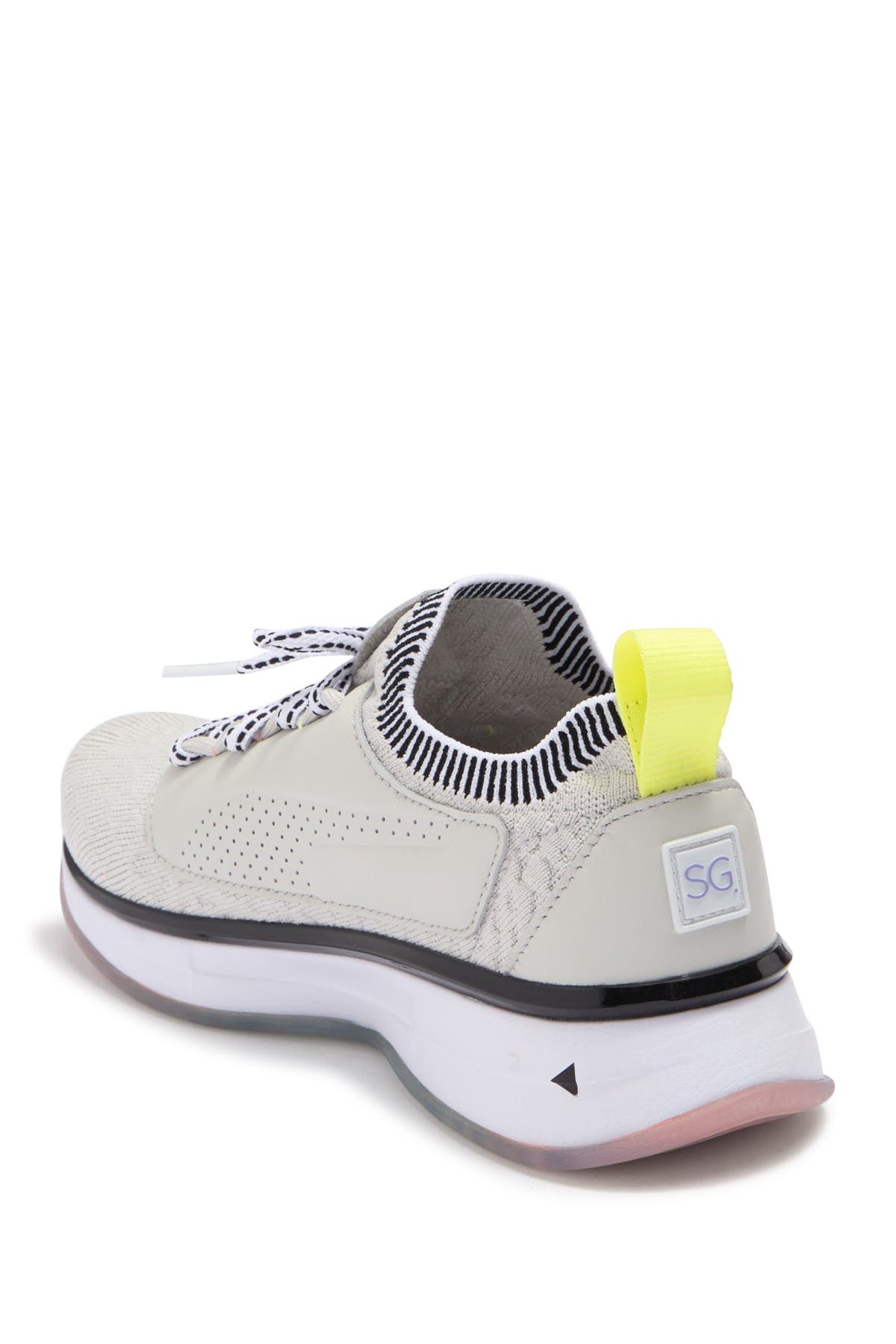 puma sg runner strength sneaker