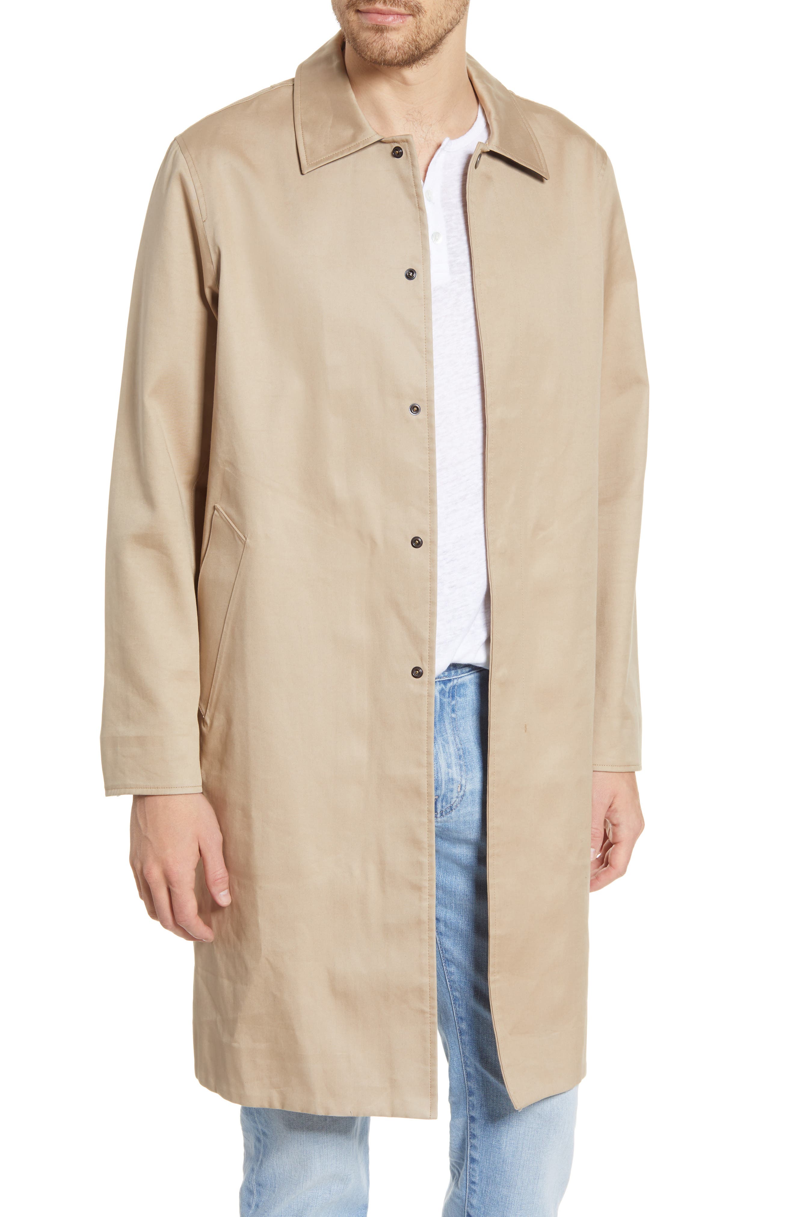 rag and bone coat