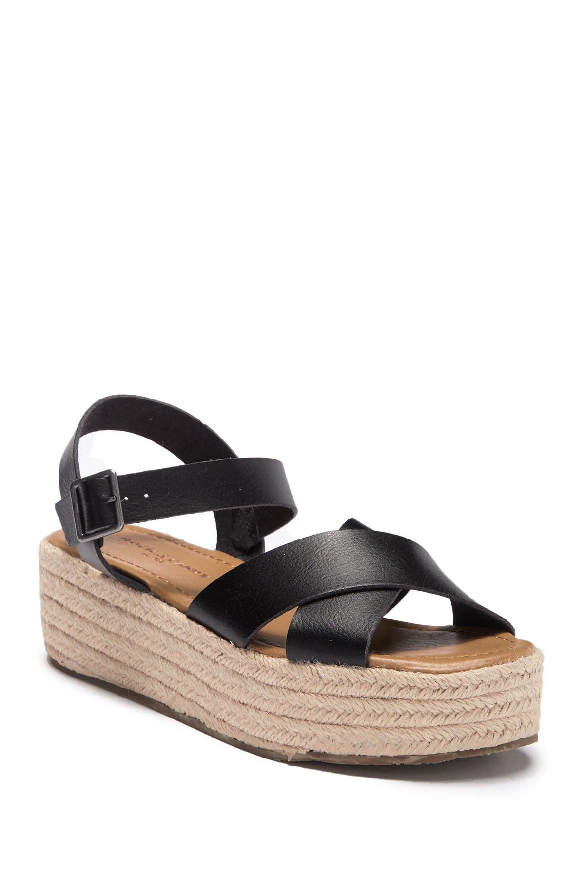 Rock \u0026 Candy | Deklana Espadrille 