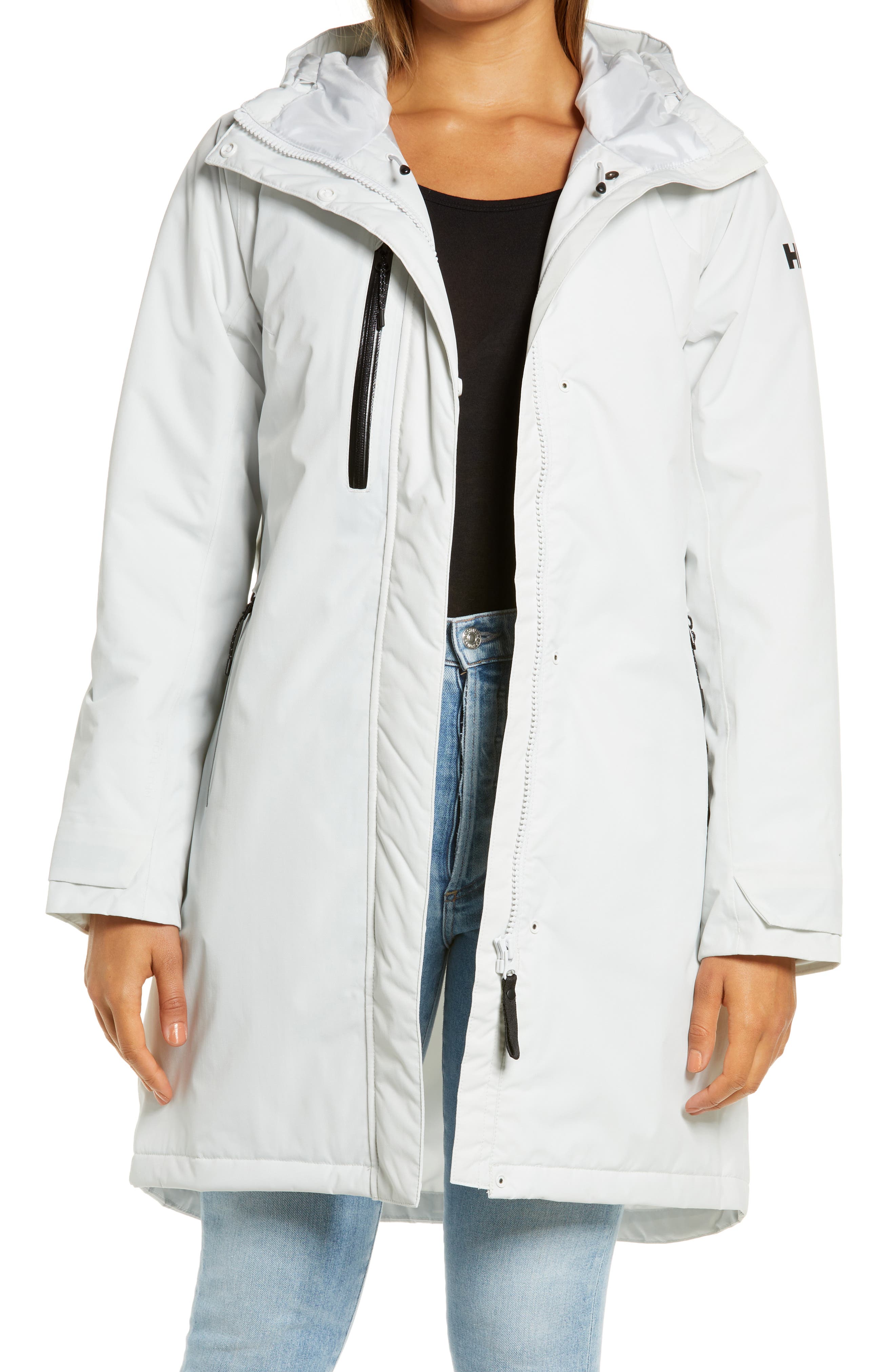 Helly Hansen Adore Insulated Hooded 