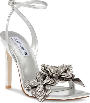 Ulyana Ankle Strap Sandal