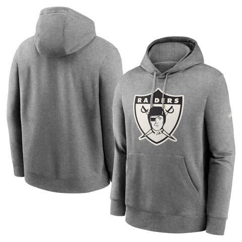 Men's oakland 2024 raiders sweatshirt