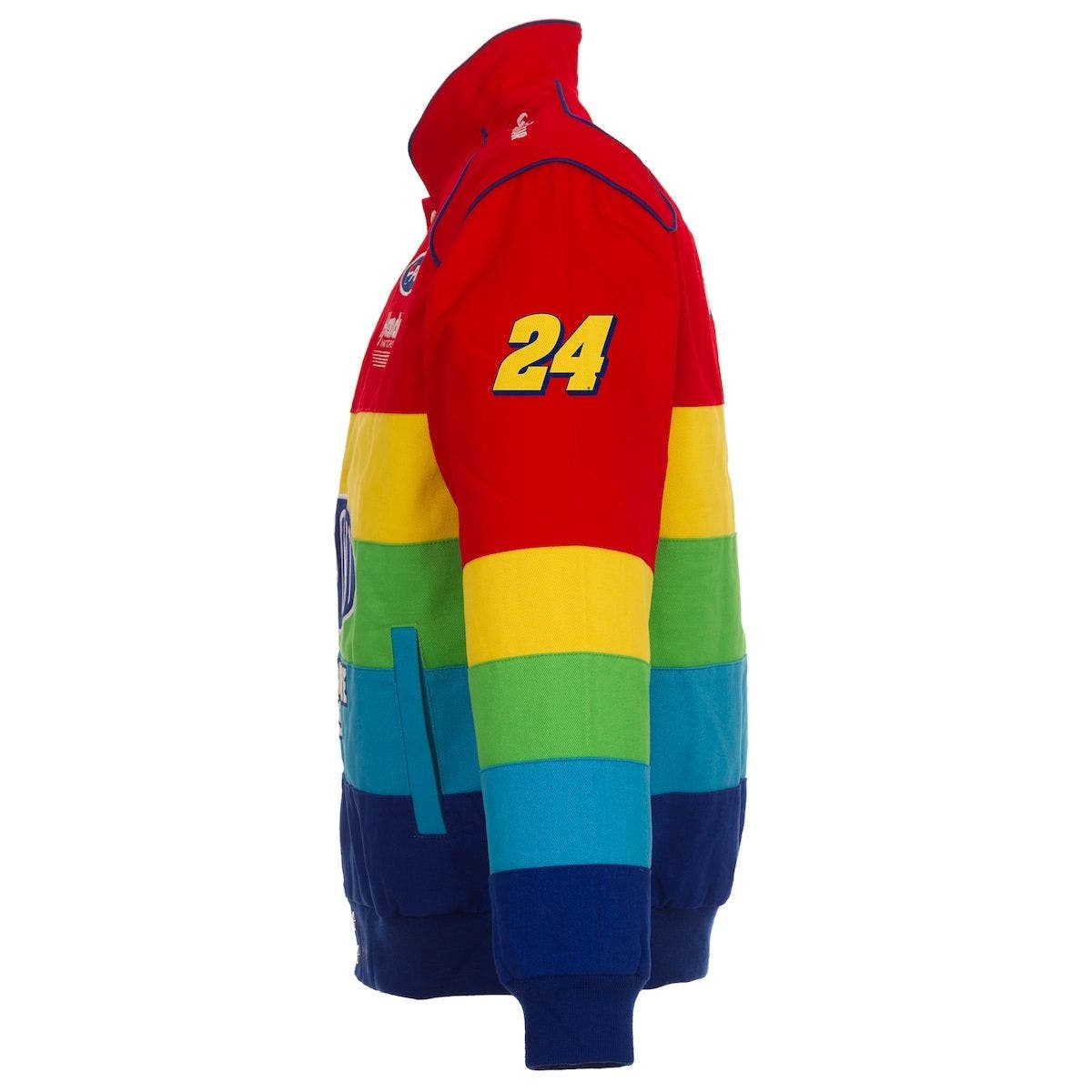 Jeff Gordon Twill Uniform 