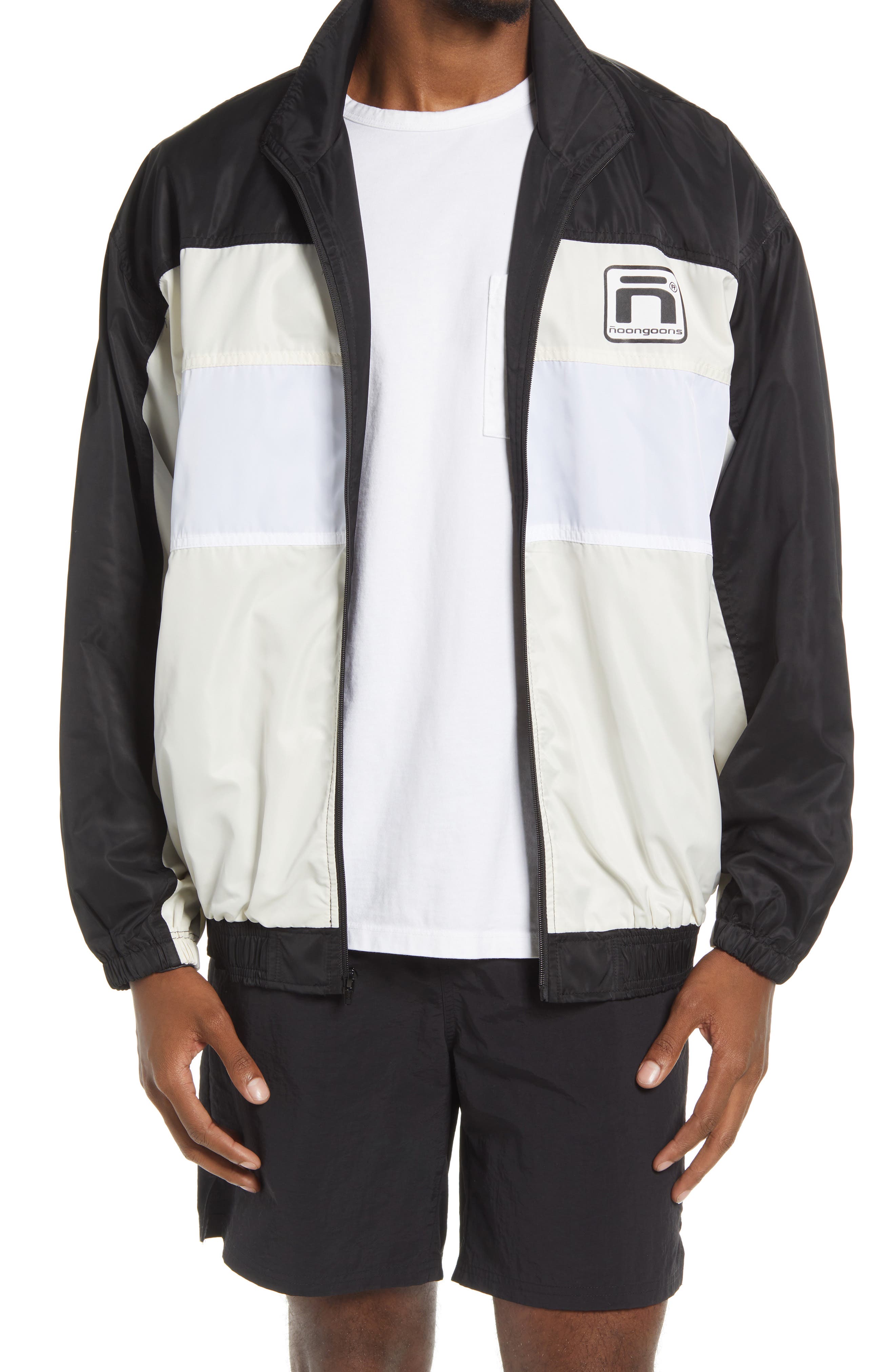nordstrom windbreaker