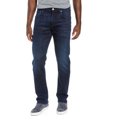 Citizens Of Humanity Gage Slim Straight Leg Jeans, Blue