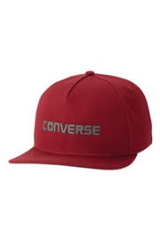 Valentine mr stand sold Converse Logo Snapback Cap | Nordstrom