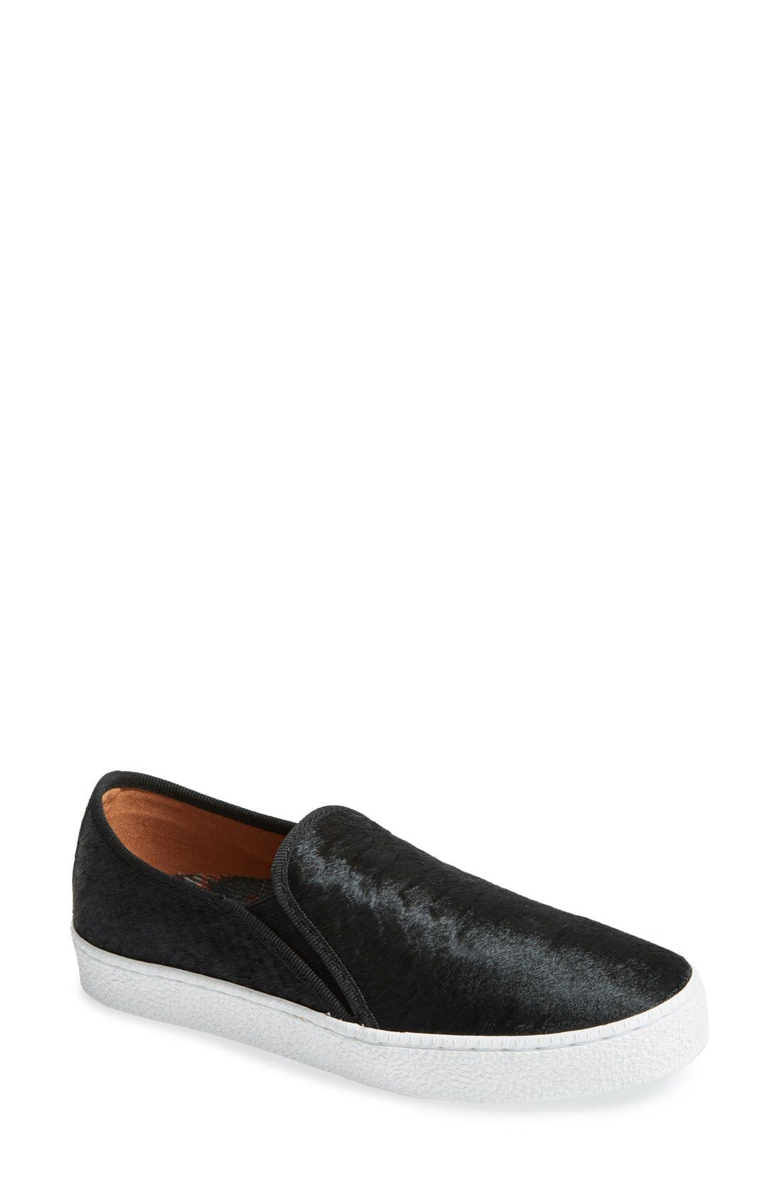 duffy slip on