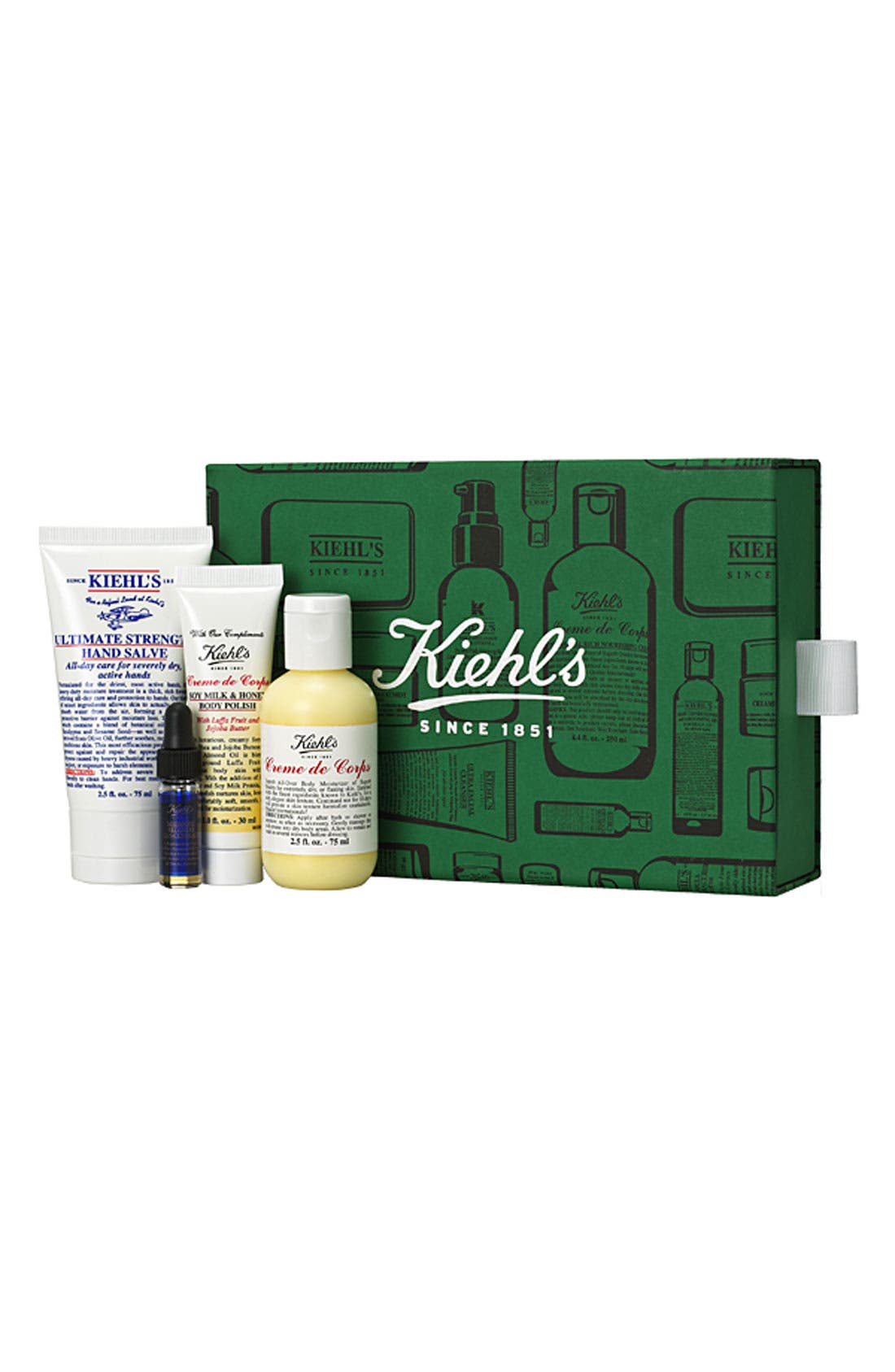 Kiehl's Since 1851 'Helping Hand' Gift Set (USD 31.50 Value) Nordstrom