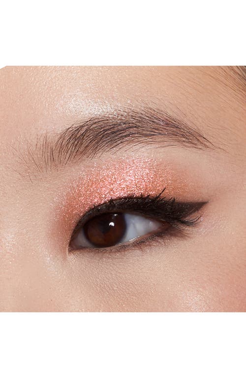 Too Faced Disco Crush High Shine Glitter Eye + Face Sparkle Heart Eyes 0.05 oz / 1.42 G In Heart Eyes