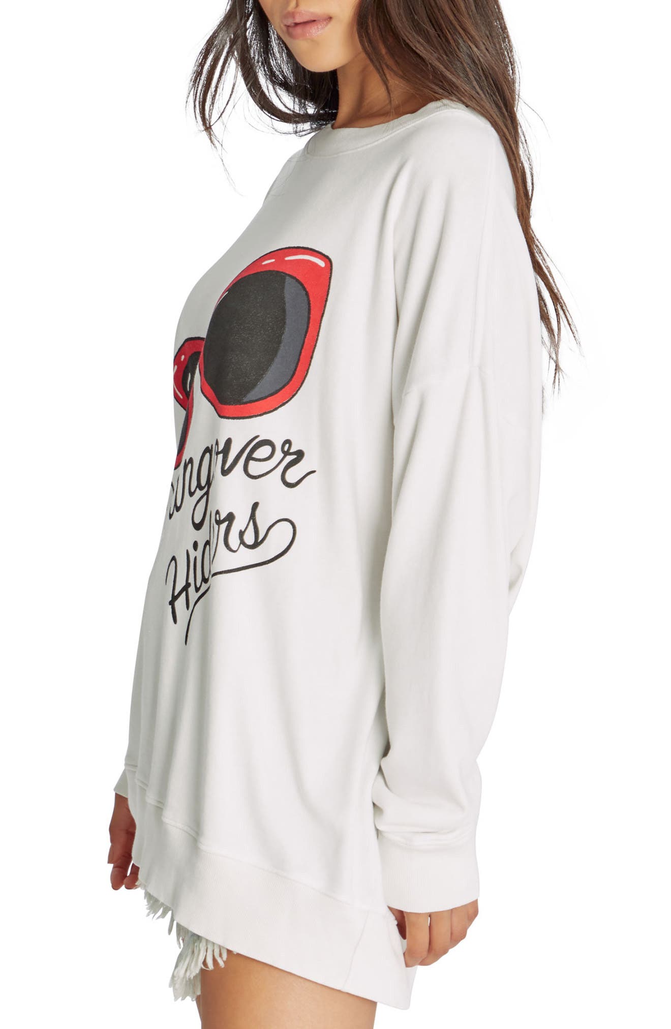 wildfox hangover sweatshirt