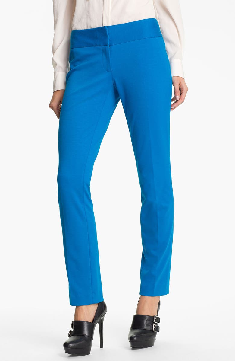 Vince Camuto Ponte Ankle Pants | Nordstrom