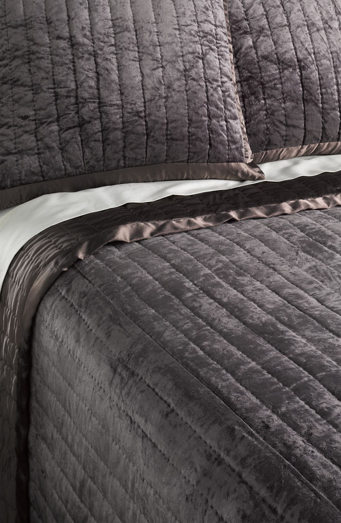 Nordstrom Velvet Coverlet Nordstrom