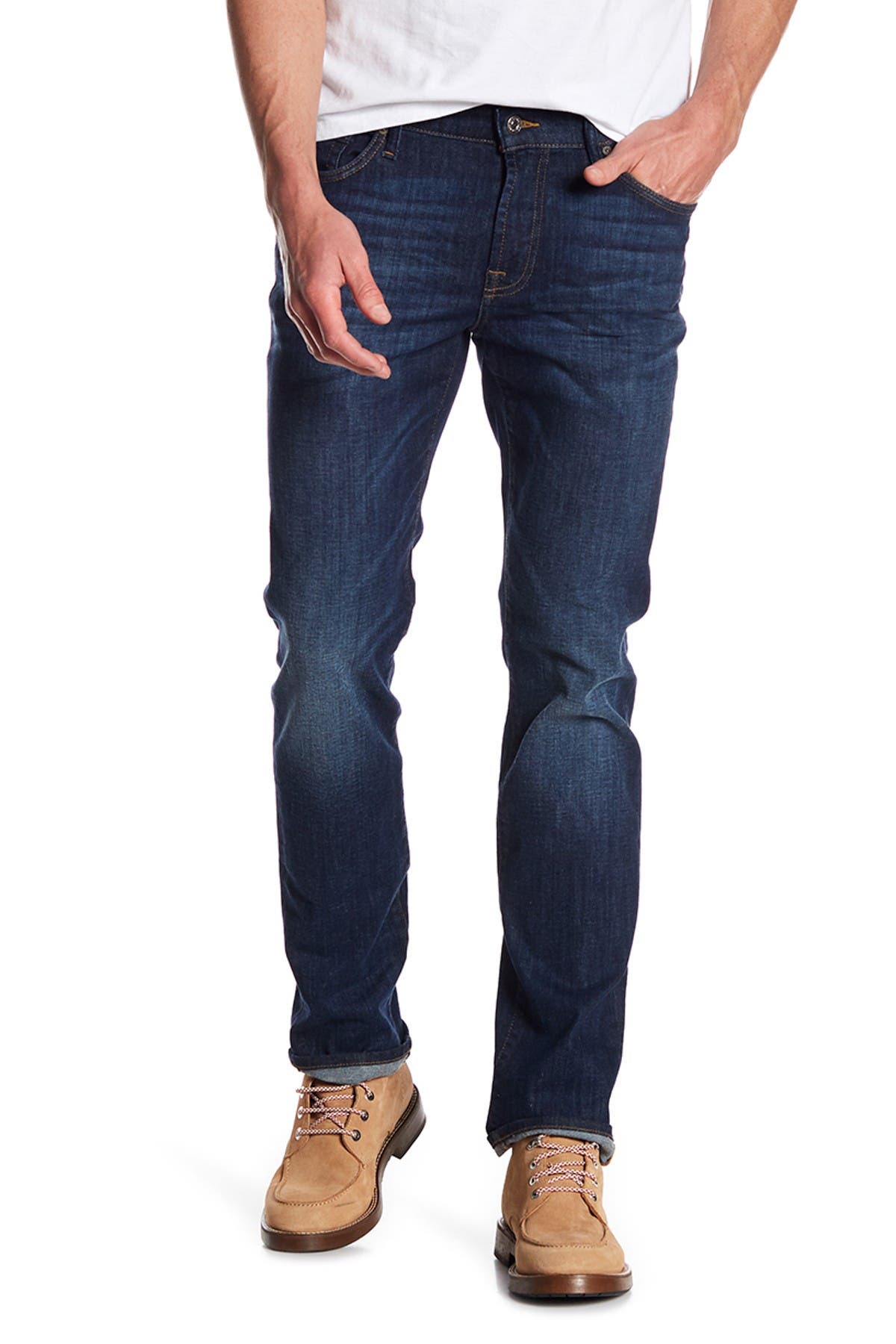 7 slimmy jeans