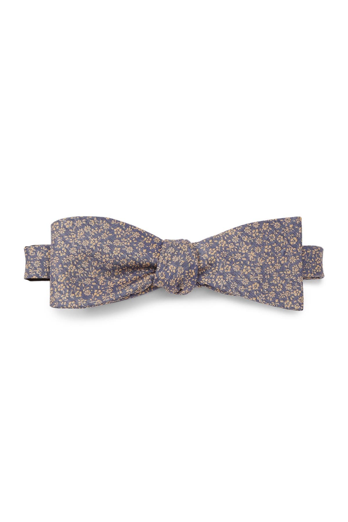 ben sherman floral tie
