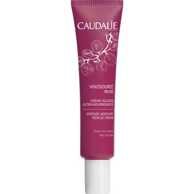 Caudalie Vinosource Riche Intense Moisture Rescue Cream